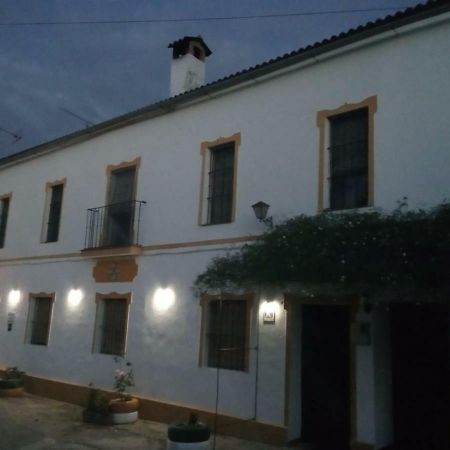 Casa Rural Jose Guest House เอลบอสเก ภายนอก รูปภาพ