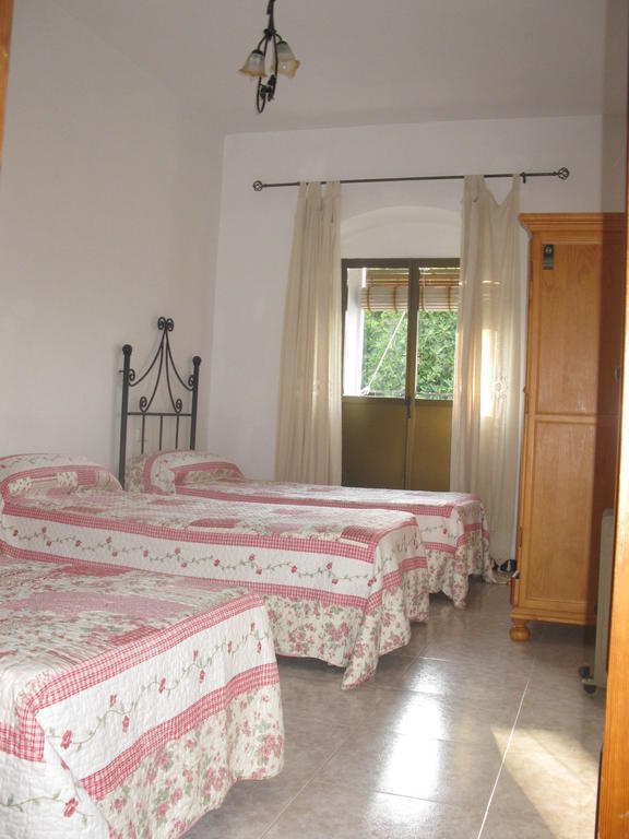 Casa Rural Jose Guest House เอลบอสเก ห้อง รูปภาพ